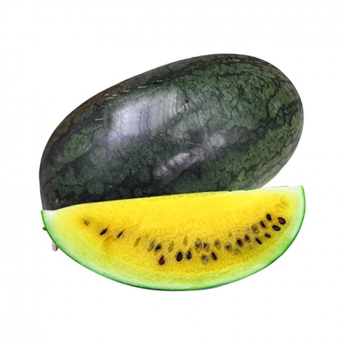 Dưa Hấu Dài Ruột Vàng Dưa Hấu Dài Ruột Vàng